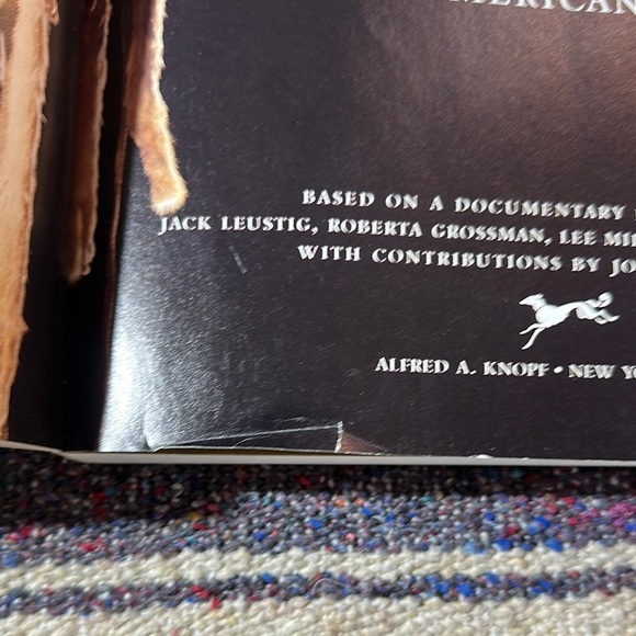 500 Nations: Illustrated History of North American Indians - Picture 8 of 13